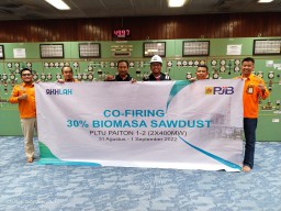 PLN Dukung KTT G20 dengan Listrik Hijau