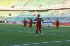 Menang 5-1 Kontra Hongkong Kualifikasi AFC, Vietnam Sebut GBT Masih Bau Sampah
