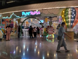 Netizen Sebut Perlakuan Dugaan Diskriminasi Playtopia Tak Hanya di Surabaya