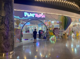 Cucu Mensos Risma Diusir saat Bermain di Ciputra World, Fuad: Jangan Rasis