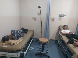 Kibarkan Bendera HMI Tanpa Izin, Tiga Mahasiswa UINSA Dikeroyok Seniornya