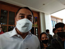 Wali Kota Eri Sikapi Pengusiran Cucu Mensos Risma: Kalau Ada Diskriminasi, Tutup