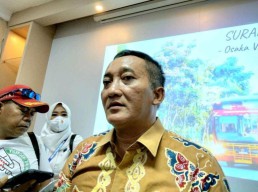 Ini Upaya Pemkot Hilangkan Bau di Sekitar Stadion GBT