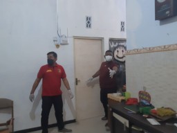 Dimarahi Ibunya karena Terlilit Pinjaman Online, Pria di Surabaya Gantung Diri