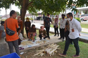 From Zero to Hero, Langkah Kemensos Berdayakan Kelompok Rentan Jadi Pengusaha
