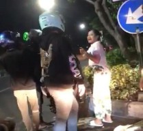 Waspada! Diduga Ada Modus Baru Kejahatan di Jalan MERR Surabaya