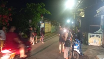 Gerombolan yang Diduga Geng Motor di Probolinggo Berulah, Dua Pemuda Diamankan