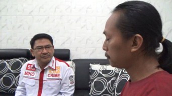 Terima Aduan Soal Pasar Semolowaru, Ketua GNPK Jatim: Gugatan di Luar Konteks