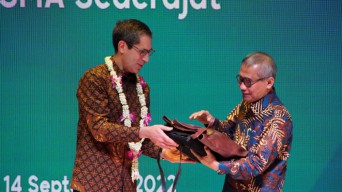 Jalin Kerjasama dengan Amerika, Unusa Luncurkan Teknologi 'Prakarsa Lab'