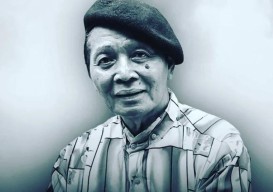 Kabar Duka, Seniman Ludruk Legendaris Surabaya Cak Sapari Meninggal Dunia