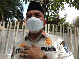 Ini Tanggapan Wali Kota Surabaya Soal Mundurnya Azrul Ananda dari Persebaya