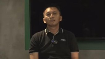 Azrul Ananda Berhak Menunjuk Penggantinya sebagai CEO Persebaya, Ini Alasannya