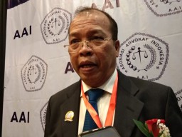 Ketua Umum AAI-ON Sebut Advokat Mampu Ungkap Kebenaran di Kasus Ferdy Sambo