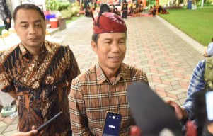 PSSI Apresiasi Dukungan Suporter Timnas Indonesia Piala AFC U20 di Surabaya