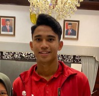 Marselino Beberkan Persiapan Timnas Indonesia di Piala AFC 2023 di Uzbekistan