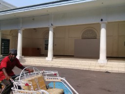 Museum Rasulullah di Kota Probolinggo Ditutup