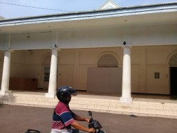 Ini Alasan Ditutupnya Museum Rasulullah di Kota Probolinggo