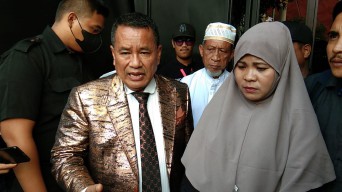 Divonis Leukimia, Hotman Paris Minta Kasus Pemerkosaan di Manado Dibuka Lagi