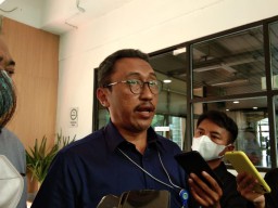 PDAM Surabaya Kebut Perbaikan Pipa yang Terdampak Proyek Box Culvert