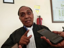 Lagi, Kuasa Hukum Terdakwa Oknum Satpol PP Surabaya Catut Mantan Kasatpol Irvan