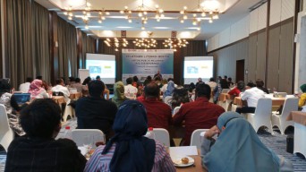 AMSI Jatim Gelar Pelatihan Literasi Menangkal Informasi Hoaks