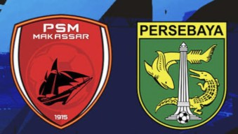 Si Kembar Sayuri Menggila, Juku Eja Pecundangi Bajul Ijo 3-0