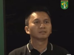 Pengunduran Diri Azrul Ananda Sebagai CEO Persebaya Ditolak