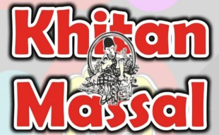 Karang Taruna Surabaya Gelar Sunat Massal Gratis, Ndang Daftaro Rek!