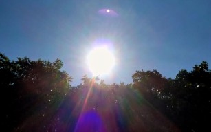 Fenomena Equinox, Wilayah Jawa Timur Akan Mengalami Hari Tanpa Bayangan