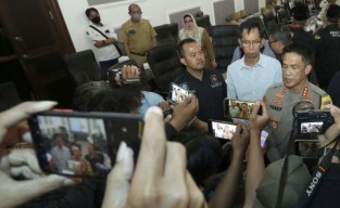 Pemkot Surabaya Bakal Dirikan Rumah Bonek dan Pendekar Silat