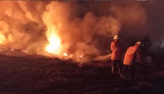 Kasus Kebakaran di Surabaya Mengalami Peningkatan selama 2022, Ini Penyebabnya