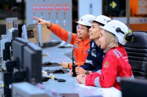 Rayakan HUT ke 27, PT PJB Bertransformasi Menjadi PLN Nusantara Power