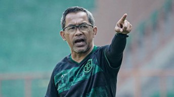 Optimis Persebaya Menang, Coach Aji Bekali Tips Cara Bermain di Kandang Arema