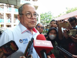 Komdis PSSI Sebut Ada Beberapa Botol Miras di Stadion Kanjuruhan saat Tragedi