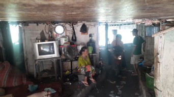 Kampung 1001 Malam Surabaya Dibongkar, Warga Dipindah ke Rusun