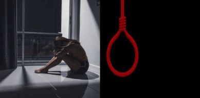 Wow! Tercatat 11 Kasus Percobaan Bunuh diri di Surabaya, Ini Penyebabnya