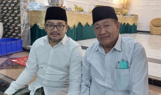 Gelar Salat Gaib, PWNU Jatim Desak Investigasi Tragedi Kerusuhan di Kanjuruhan