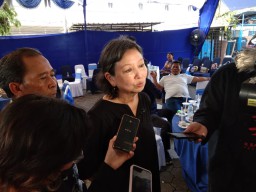 Tiga Pengurus NasDem Malang Dikabarkan Jadi Korban Kerusuhan di Kanjuruhan