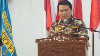 GM FKPPI Jatim Desak Dibentuk Pencatatan Terpusat Data Korban di Kanjuruhan