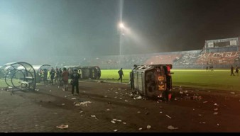 Polisi Telah Periksa 80 Saksi Tragedi Kanjuruhan, 6 Diantaranya Suporter