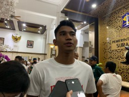 Cerita Mencekam Pemain Persebaya saat Keluar dari Stadion Kanjuruhan Malang