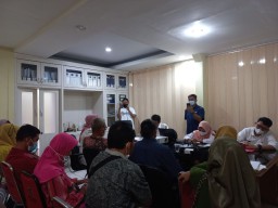 Kasus Pasar Semolowaru Berlanjut, Disebutkan Ada Oknum Pemkot yang Mempersulit