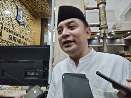 Libatkan Pelajar, Ini Langkah Pemkot Surabaya Antisipasi DBD di Musim Penghujan