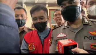 Terdakwa Kasus Pencabulan di Ponpes Shiddiqiyyah Dituntut 16 Tahun Penjara