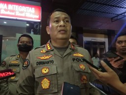 Polisi Telah Memeriksa 12 Saksi Kasus Tragedi Stadion Kanjuruhan