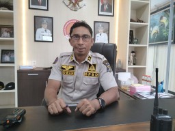 Waspada Cuaca Ekstrem, BPBD Surabaya Siapkan Langkah Kesiapsiagaan