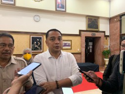 Tak Tahu Dipindah Kemana, Mutasi Pemkot Surabaya Bikin Bingung Beberapa Pejabat