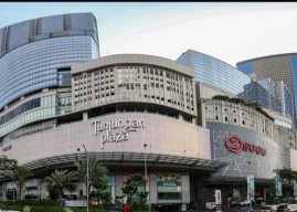 Tunjungan Plaza Jadi Tempat Favorit Bunuh Diri, Berikut Rekap Kejadiannya