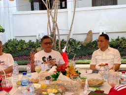 Ini Tanggapan Sekjen PDIP Soal Anies Baswedan Antitesis Jokowi