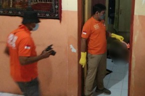 Mahasiswa Unesa Ditemukan Tewas Telanjang di Kamar Kosnya